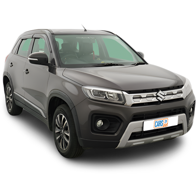 Maruti Vitara Brezza-img